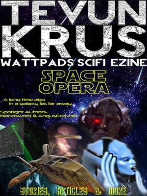cover image of Tevun-Krus #4